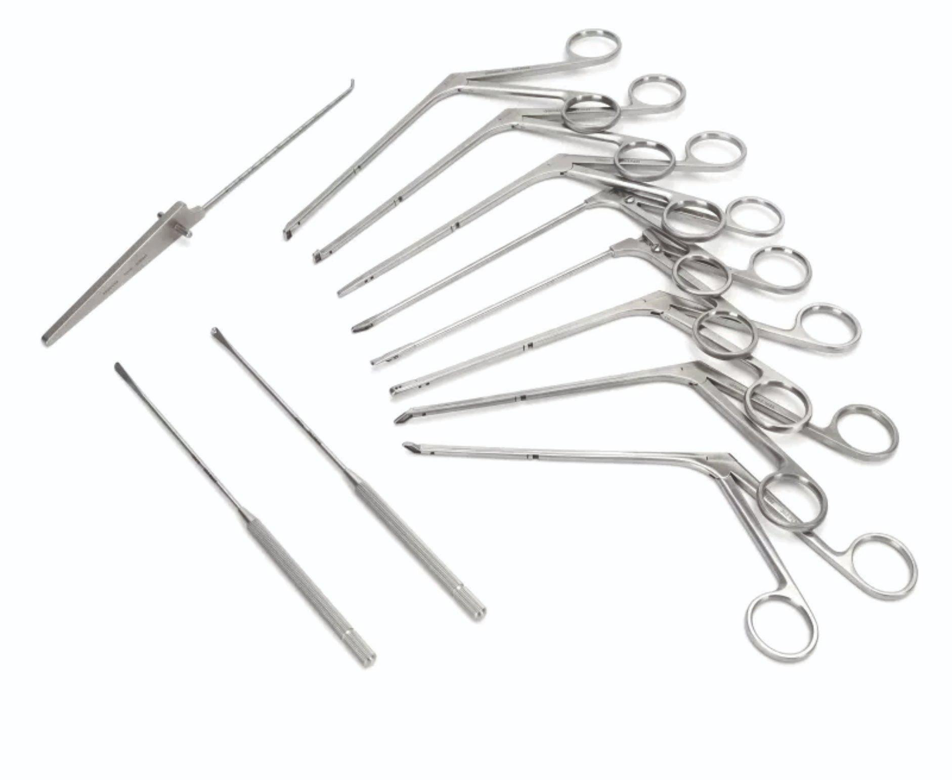 Arthroscopic Instruments Set