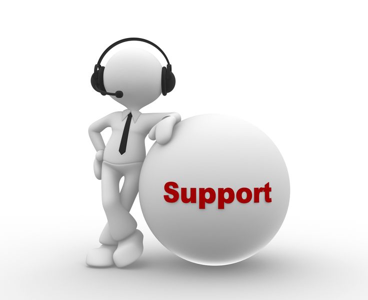 After-Sales Support
